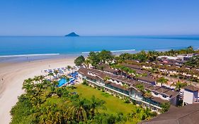 Beach Hotel Juquehy